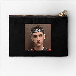 Replay Cápsula artesanal Replays Zipper Pouches