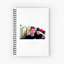 Replay Vintage Blend Replays Notebook