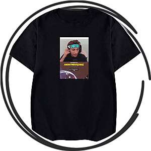 Replays Camisetas