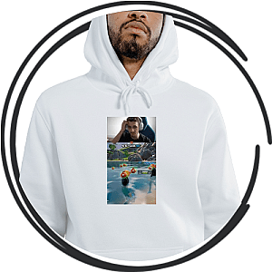 Replays Hoodies