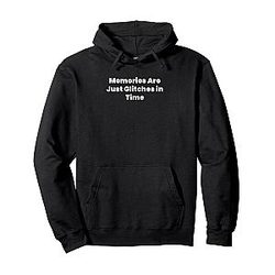Memories are just replays hoodie