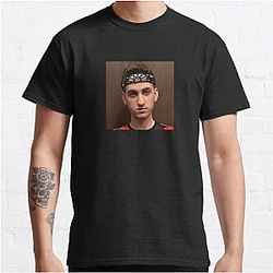 Riproduci la capsula artigianale Replays T-shirt