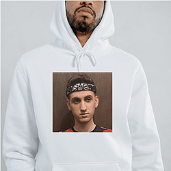 Replay Crafted Capsule Replays Hoodies