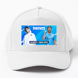 Replay Fusion Threads Replays Hats & Caps