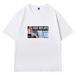 Replay Raw Collection Replays T-Shirts