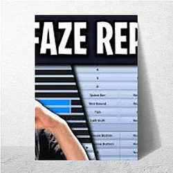 Replay Raw Collection Replays Posters
