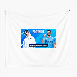 Replay Fusion Threads Replays Tapestries