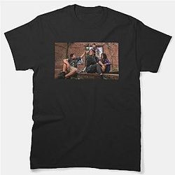 reservation dogs           Classic T-Shirt