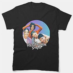 cheese reservation dogs               Classic T-Shirt