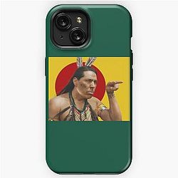 reservation dogs  T- iPhone Tough Case