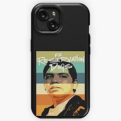 cheese reservation dogs     iPhone Tough Case