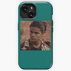 Reservation Dogs Bear    iPhone Tough Case