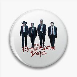 cheese reservation dogs   Pin