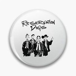 cheese reservation dogs     Pin