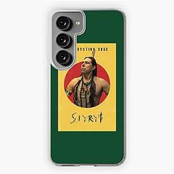 Spirit - Reservation Dogs Samsung Galaxy Soft Case