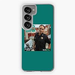 Reservation Dogs Big   Samsung Galaxy Soft Case