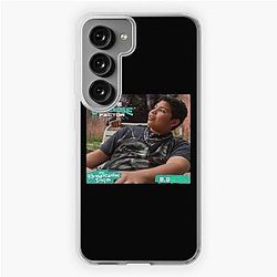 Cheese Reservation Dogs gifts Samsung Galaxy Soft Case