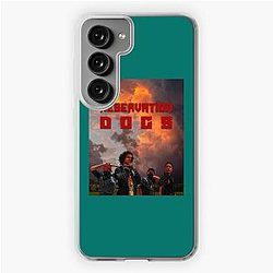 reservation dogs   Samsung Galaxy Soft Case
