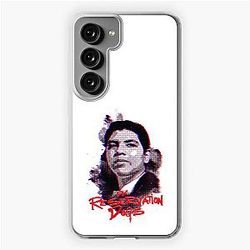 cheese reservation dogs Samsung Galaxy Soft Case