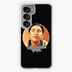 cheese reservation dogs             Samsung Galaxy Soft Case