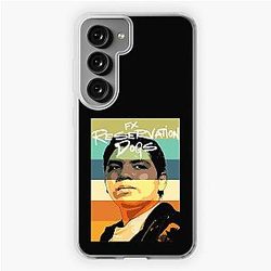 cheese reservation dogs     Samsung Galaxy Soft Case