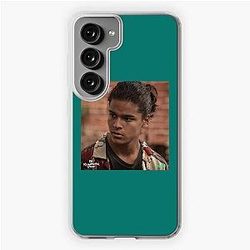 Reservation Dogs Bear    Samsung Galaxy Soft Case