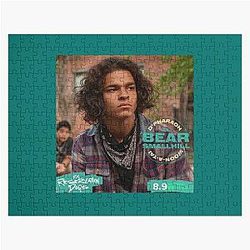 Reservation Dogs Bear   Jigsaw Puzzle
