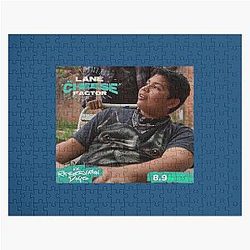 Cheese Reservation Dogs gifts Jigsaw Puzzle