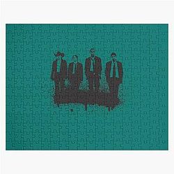 Reservation Dogs      Jigsaw Puzzle