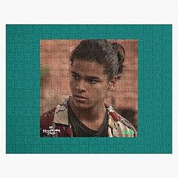 Reservation Dogs Bear    Jigsaw Puzzle
