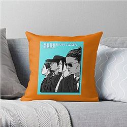 Reservation Dogs     Throw Pillow