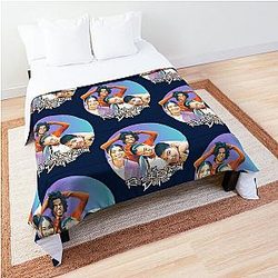 cheese reservation dogs       Comforter