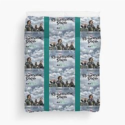 Reservation Dogs (2021)      Duvet Cover