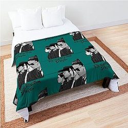 Reservation Dogs 2021  Drama Comforter