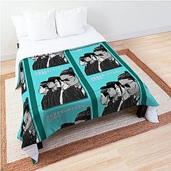 Reservation Dogs     Comforter
