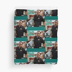 Reservation Dogs Big   Duvet Cover