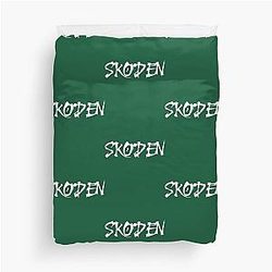 Reservation Dogs (4) Duvet Cover