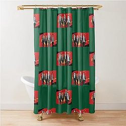 Reservation Dogs               Shower Curtain