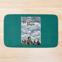 Reservation Dogs (2021)      Bath Mat