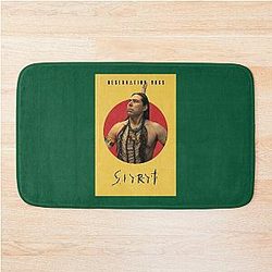 Spirit - Reservation Dogs Bath Mat