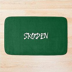 Reservation Dogs (4) Bath Mat