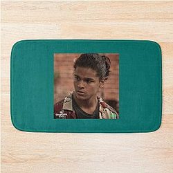 Reservation Dogs Bear    Bath Mat
