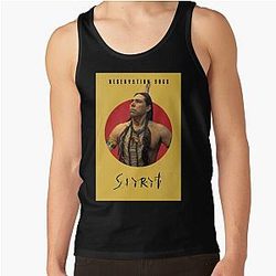 Spirit - Reservation Dogs Tank Top
