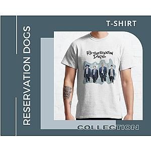Reservation Dogs T-Shirts