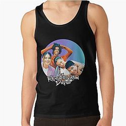 cheese reservation dogs       Tank Top