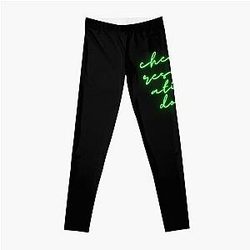cheese reservation dogs    Leggings