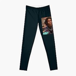 Reservation Dogs Bear   Leggings