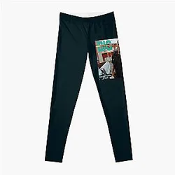 Reservation Dogs Big   Leggings