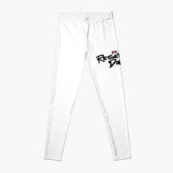 cheese reservation dogs       Leggings