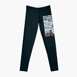Reservation Dogs (2021)      Leggings